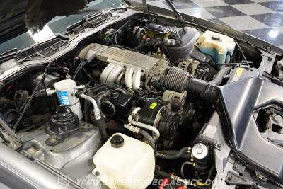 1988 Chevrolet Camaro IROC Z28
