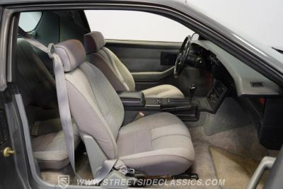 1988 Chevrolet Camaro IROC Z28