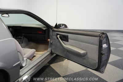 1988 Chevrolet Camaro IROC Z28