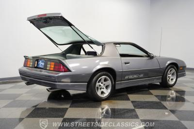 1988 Chevrolet Camaro IROC Z28