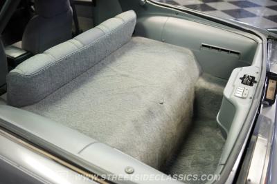 1988 Chevrolet Camaro IROC Z28