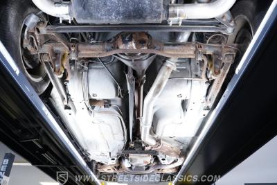 1988 Chevrolet Camaro IROC Z28