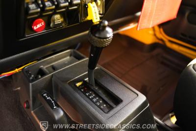 2006 Jeep Wrangler Rubicon
