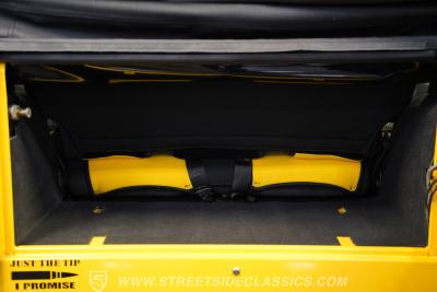 2006 Jeep Wrangler Rubicon