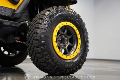 2006 Jeep Wrangler Rubicon