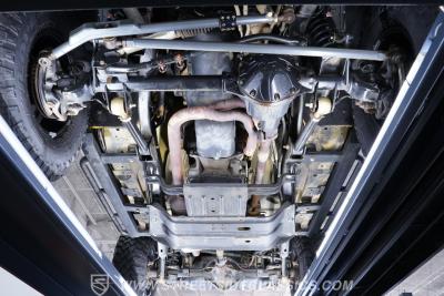 2006 Jeep Wrangler Rubicon