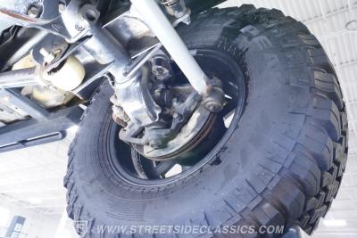 2006 Jeep Wrangler Rubicon