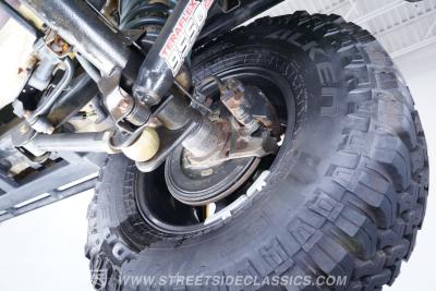 2006 Jeep Wrangler Rubicon