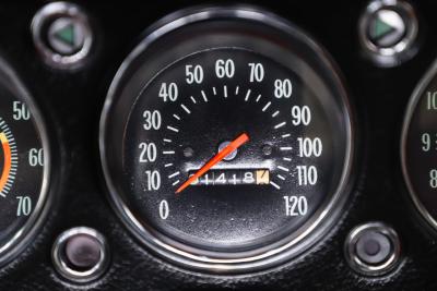 1970 Chevrolet Chevelle SS 454