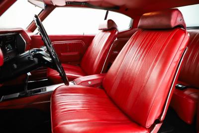1970 Chevrolet Chevelle SS 454