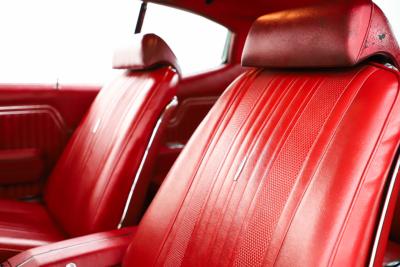 1970 Chevrolet Chevelle SS 454