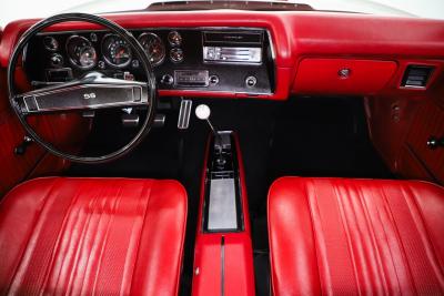 1970 Chevrolet Chevelle SS 454