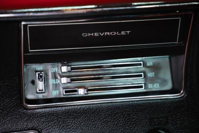 1970 Chevrolet Chevelle SS 454