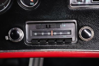 1970 Chevrolet Chevelle SS 454
