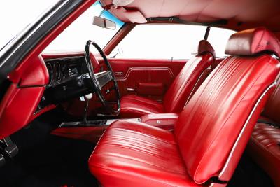 1970 Chevrolet Chevelle SS 454