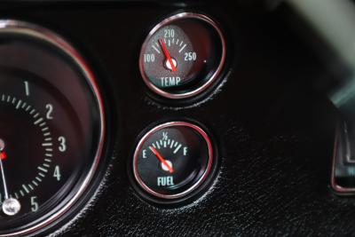 1970 Chevrolet Chevelle SS 454