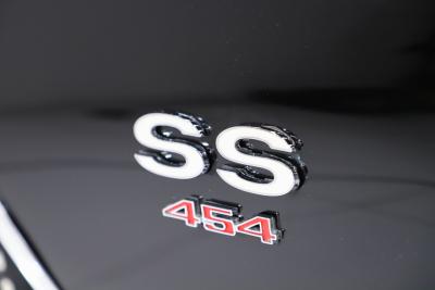 1970 Chevrolet Chevelle SS 454
