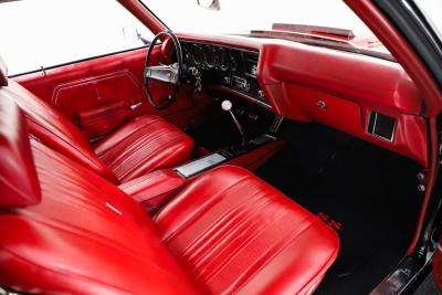 1970 Chevrolet Chevelle SS 454