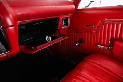 1970 Chevrolet Chevelle SS 454
