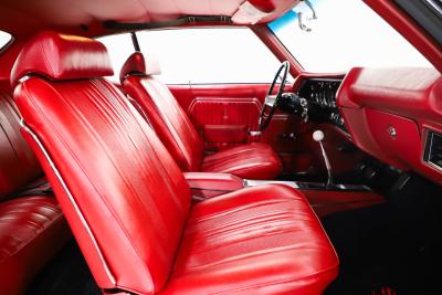 1970 Chevrolet Chevelle SS 454