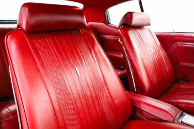 1970 Chevrolet Chevelle SS 454