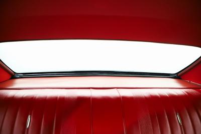 1970 Chevrolet Chevelle SS 454