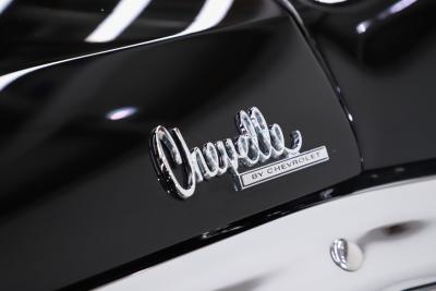 1970 Chevrolet Chevelle SS 454