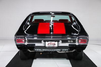 1970 Chevrolet Chevelle SS 454