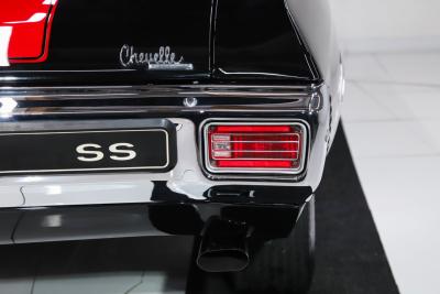 1970 Chevrolet Chevelle SS 454