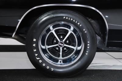 1970 Chevrolet Chevelle SS 454