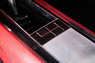1970 Chevrolet Chevelle SS 454