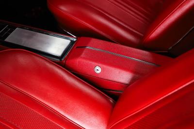 1970 Chevrolet Chevelle SS 454