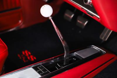 1970 Chevrolet Chevelle SS 454