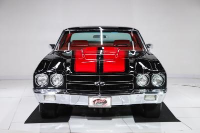 1970 Chevrolet Chevelle SS 454
