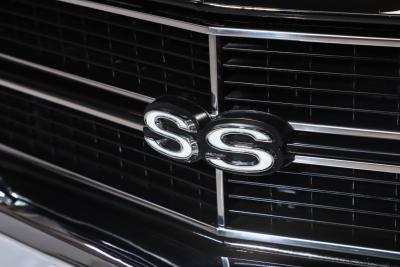1970 Chevrolet Chevelle SS 454