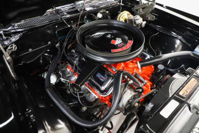 1970 Chevrolet Chevelle SS 454