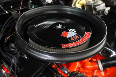 1970 Chevrolet Chevelle SS 454