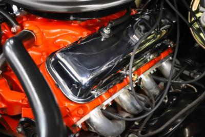 1970 Chevrolet Chevelle SS 454