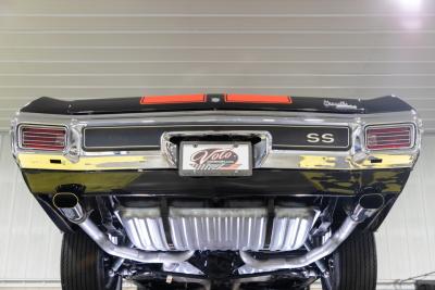 1970 Chevrolet Chevelle SS 454