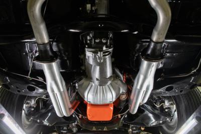 1970 Chevrolet Chevelle SS 454