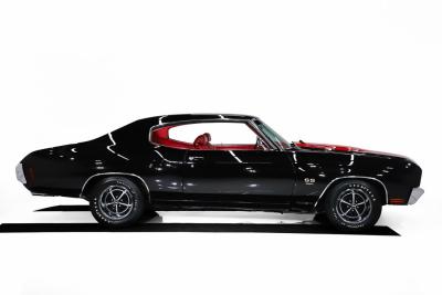 1970 Chevrolet Chevelle SS 454