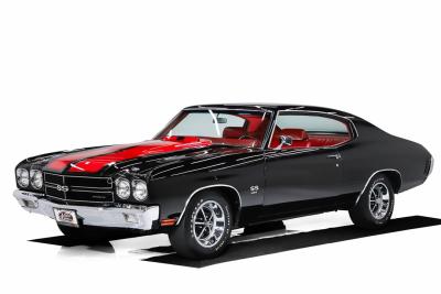 1970 Chevrolet Chevelle SS 454