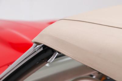 1968 Pontiac Firebird Pro Touring