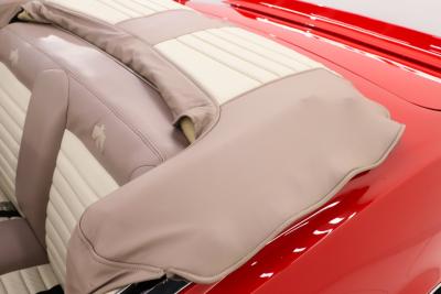 1968 Pontiac Firebird Pro Touring