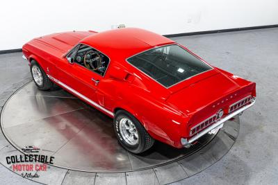 1968 Ford Mustang Shelby GT350 Tribute