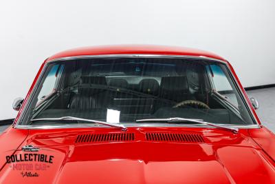 1968 Ford Mustang Shelby GT350 Tribute