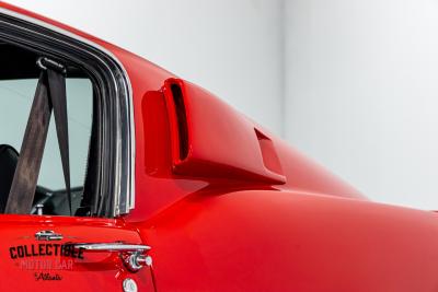 1968 Ford Mustang Shelby GT350 Tribute