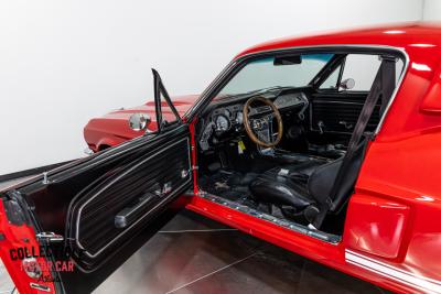 1968 Ford Mustang Shelby GT350 Tribute