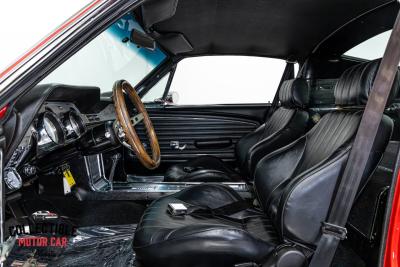1968 Ford Mustang Shelby GT350 Tribute