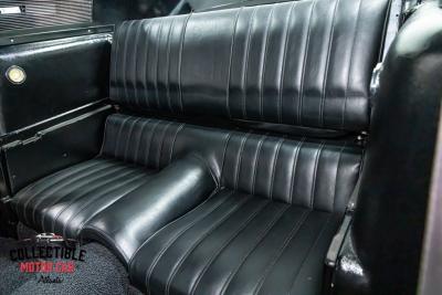 1968 Ford Mustang Shelby GT350 Tribute